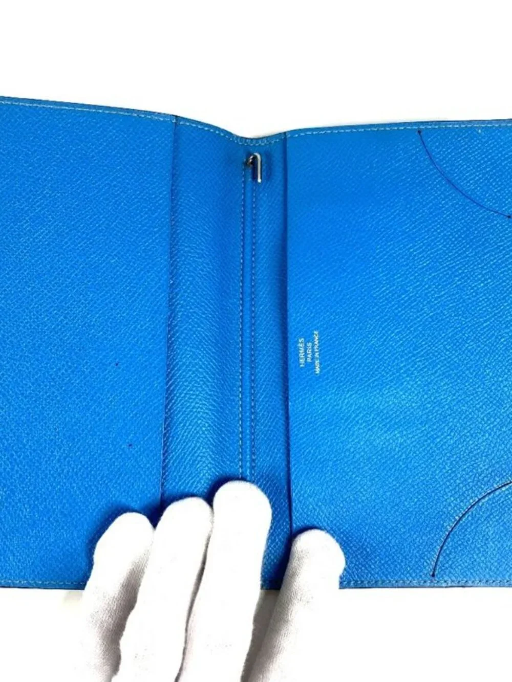 Hermes this authentic
